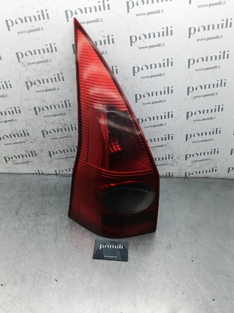 Pomili Fanaleria Fanale posteriore sinistro Renault Megane 2ª serie