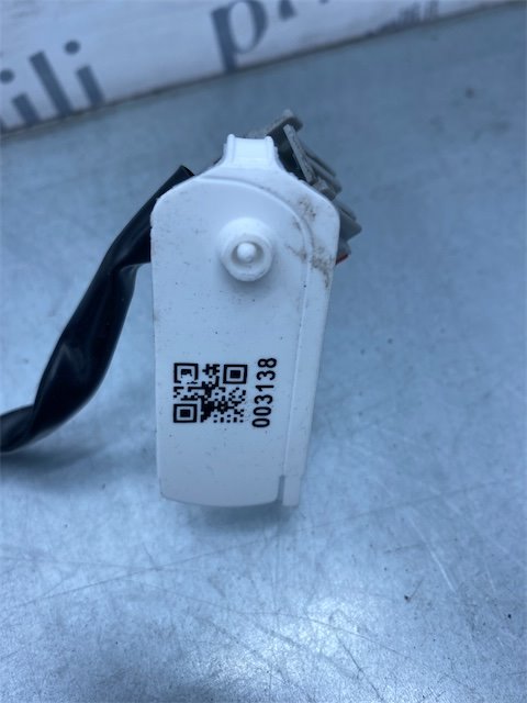 Pomili Cristalli Retrovisore esterno elettrico sinistro Ford C-MAX CB7 2010-2015