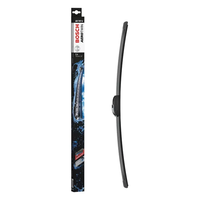 Bosch Spazzole tergicristallo AR707U Aerotwin, anteriore
