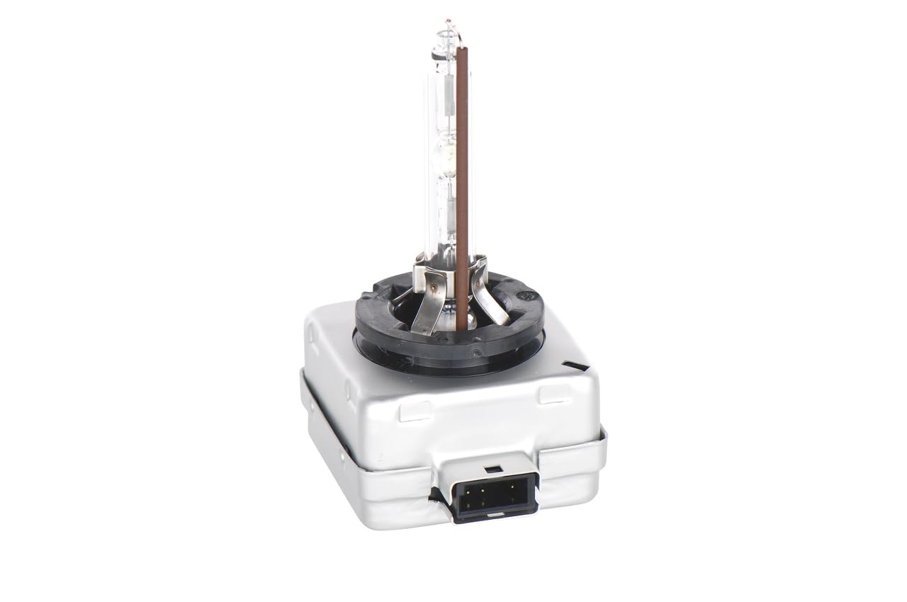 Bosch D1S Xenon HID lampadina faro 35 W 1 pezzo