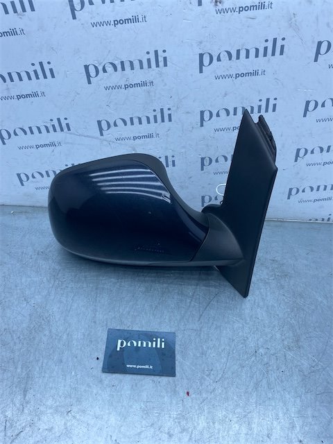 Pomili Cristalli retrovisore esterno destro SEAT Altea 5P