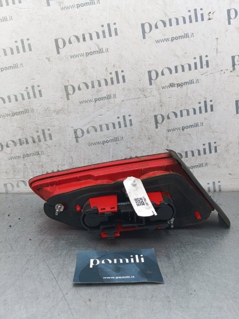 Pomili Fanaleria Fanale post. parte int. DX Alfa Romeo 159 (X3/X9) (07/05>06/13<) destro