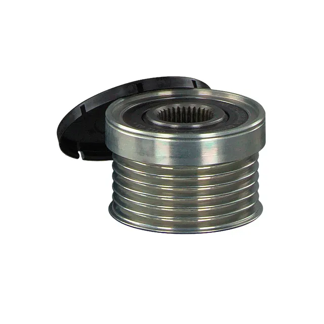 Bilstein Impianto elettrico 31743 ruota libera alternatore 6 nervature