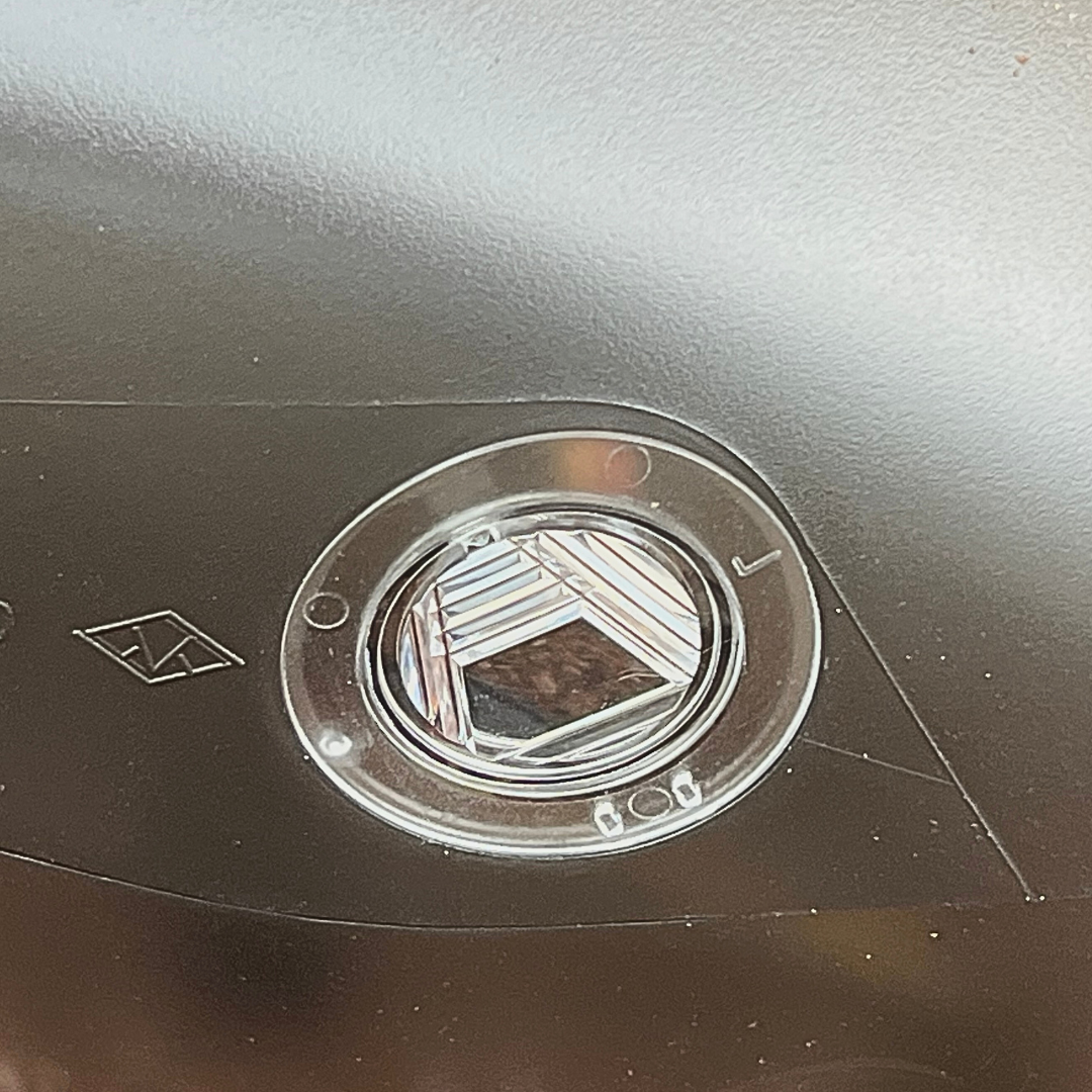Sara Autoricambi Specchi retrovisori SPE1859S specchio retrovisore sinistro Citroën C4 Picasso
