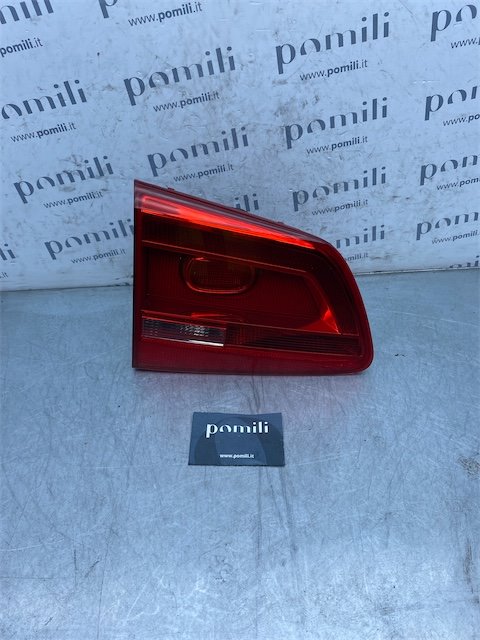 Pomili Fanaleria Volkswagen Touran 1T fanale posteriore interno sinistro dal 2010