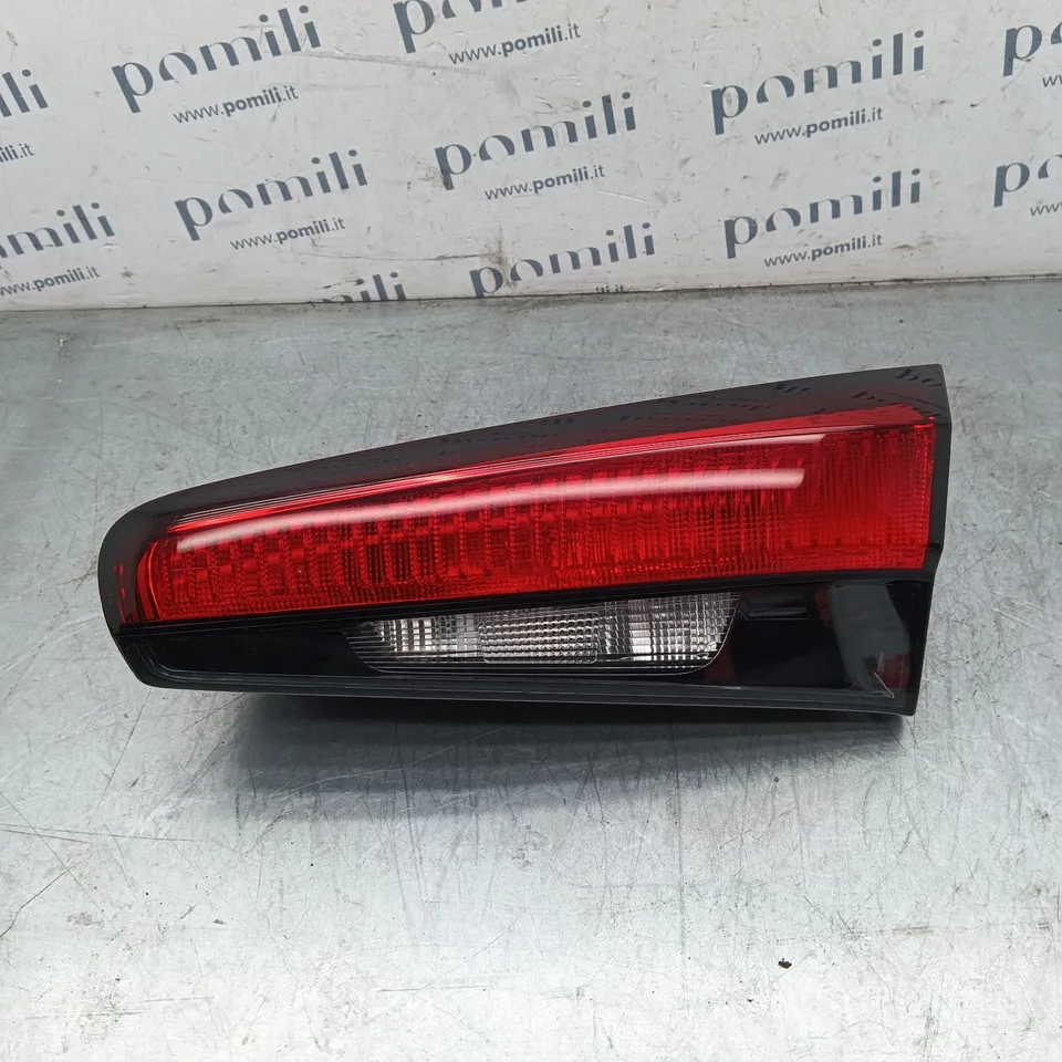 Pomili Fanaleria Fiat Tipo II S.W. fanale posteriore destro portellone 52015962 usato