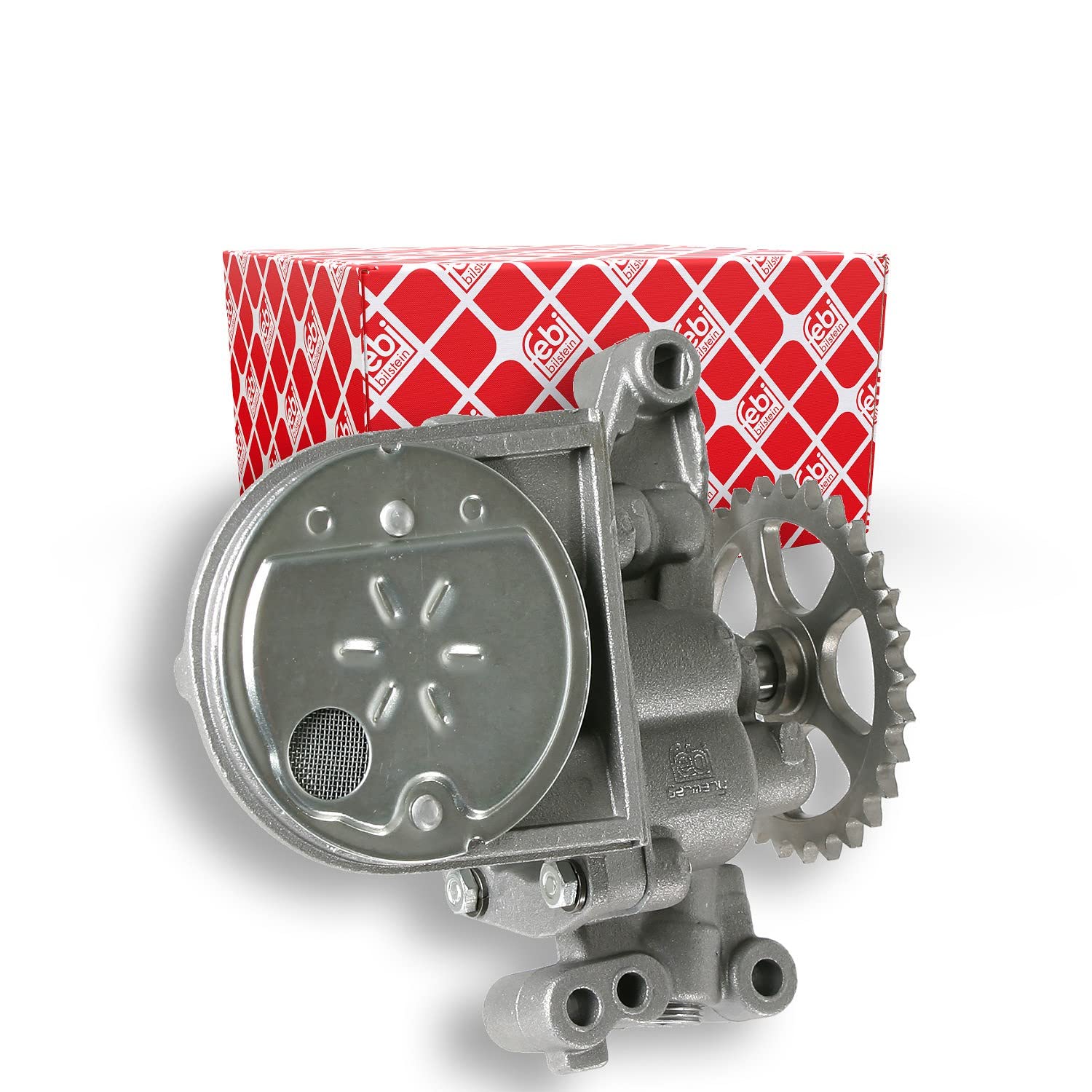 Febi Bilstein 21089 pompa olio motore