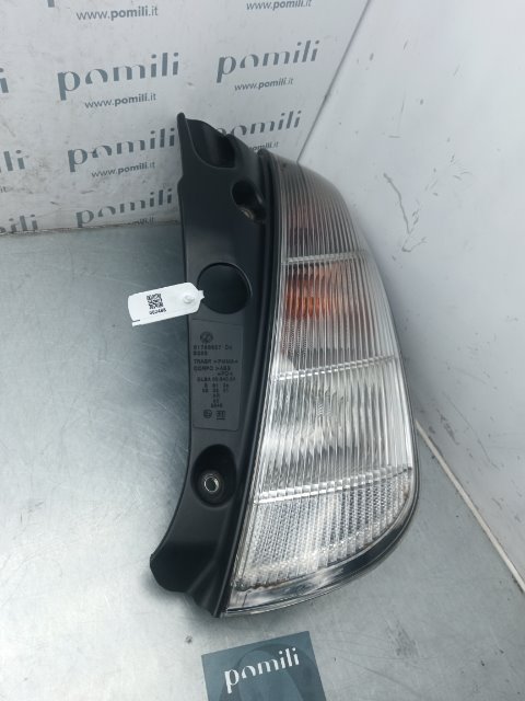 Pomili Fanaleria Lancia Ypsilon TE fanale posteriore destro