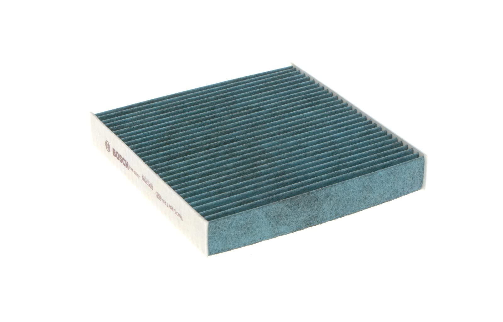 Bosch HCP Filtri A8531 filtro abitacolo antibatterico e antiodore