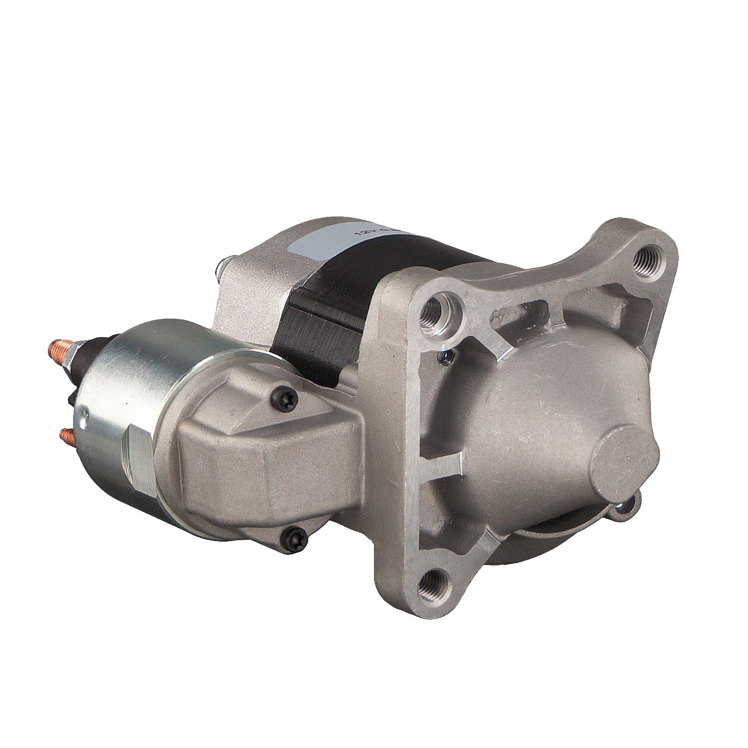 Bilstein Impianto elettrico 101578 motorino d'avviamento compatibile Dacia Renault
