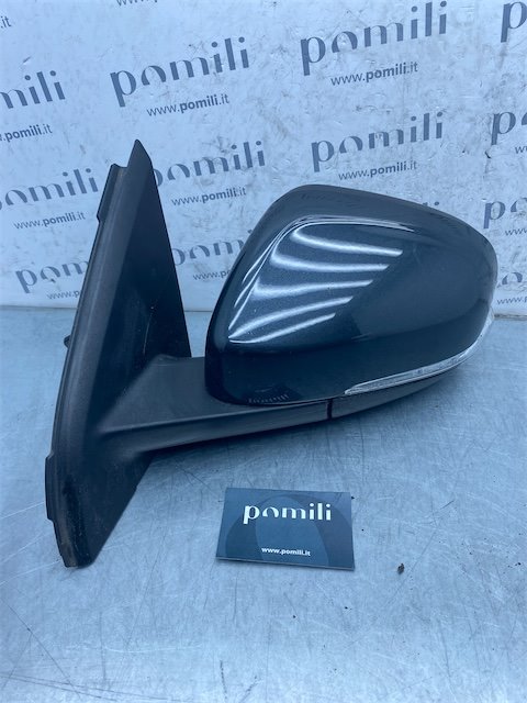 Pomili Cristalli Volvo V60 retrovisore elettrico sinistro