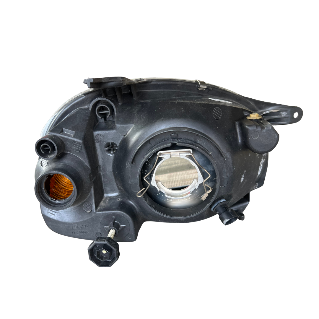 Sara Autoricambi Fanaleria 1216488 fanale anteriore sinistro Opel Corsa B