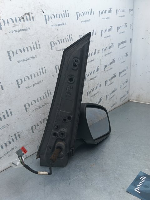 Pomili Cristalli retrovisore esterno elettrico destro Ford C-Max CB3