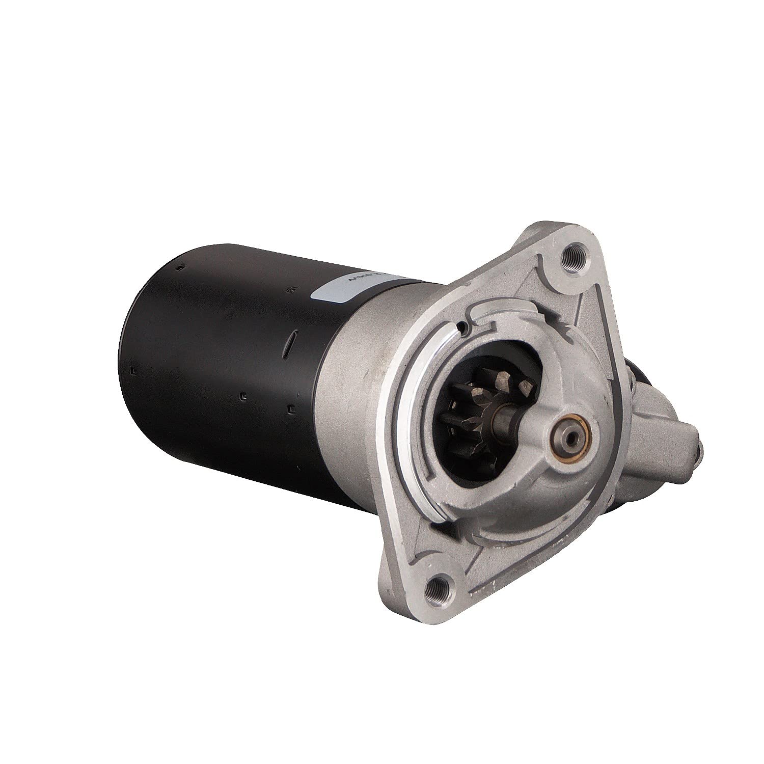 FEBI BILSTEIN Impianto elettrico 101613 motorino d'avviamento