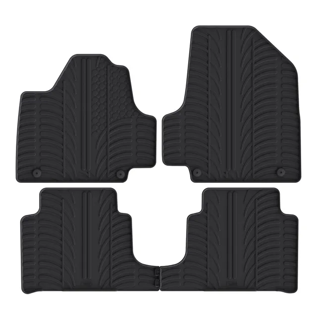 Travall Car Mats Hyundai Ioniq 5 Tappetini auto dal 2021 in gomma
