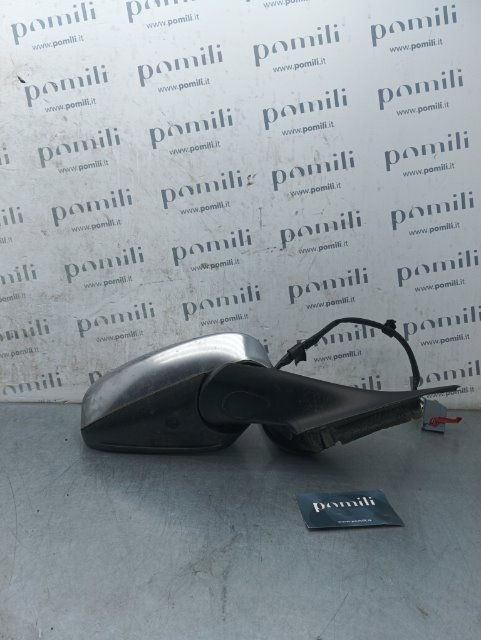 Pomili Cristalli Retrovisore esterno elettrico destro Alfa Romeo 159