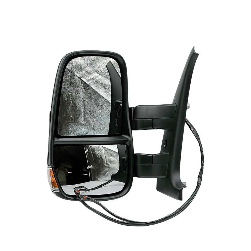 Sara Autoricambi Specchi retrovisori 90840 specchio retrovisore SX Iveco Daily 06-11