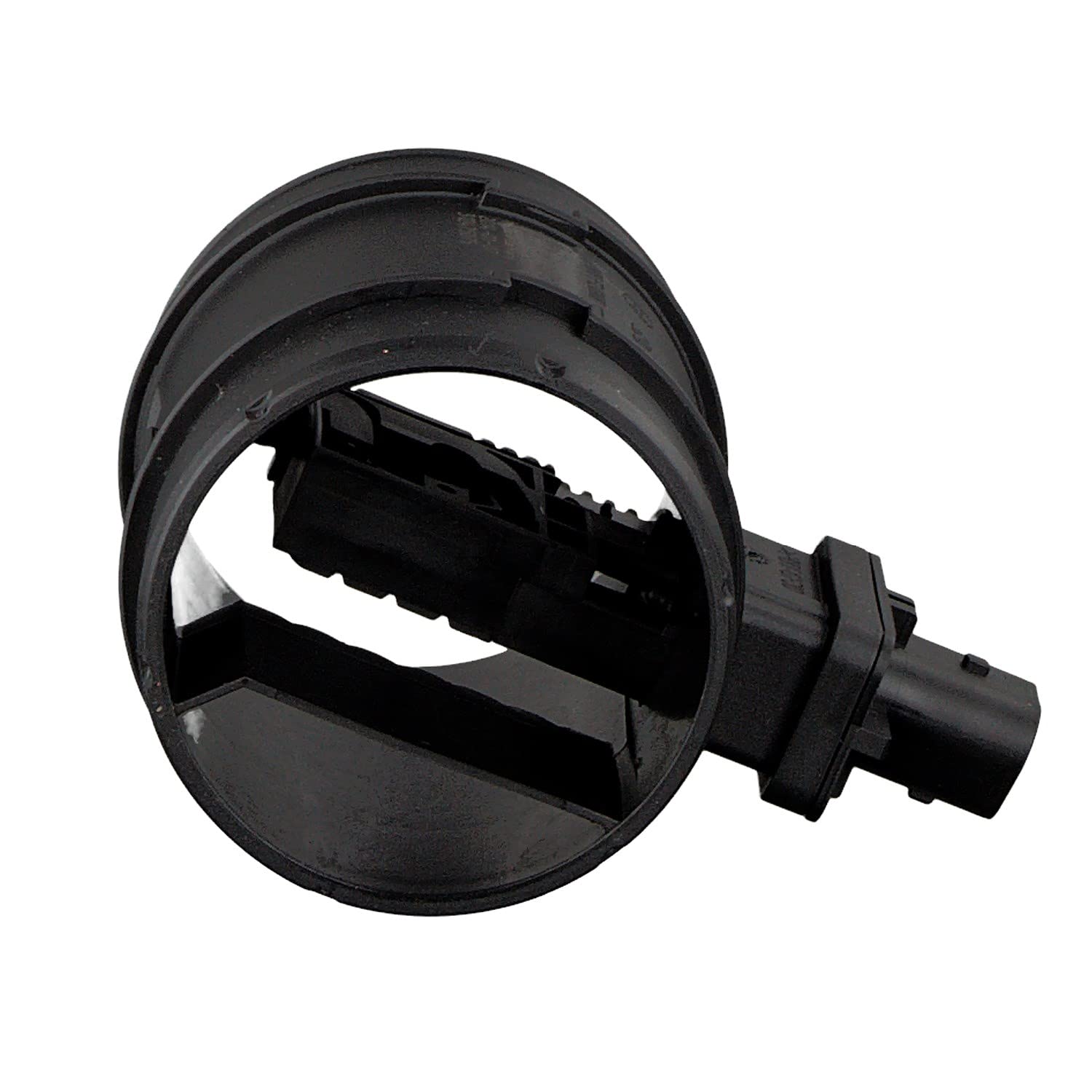 Bilstein Componenti Motore febi 40959 misuratore massa aria nero