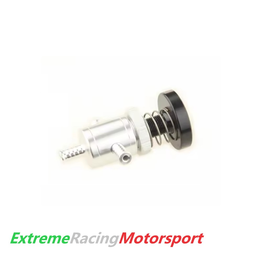 Xtreme Racing Impianto Carburante e Regolatori di Pressione FRG regolatore pressione turbo manuale