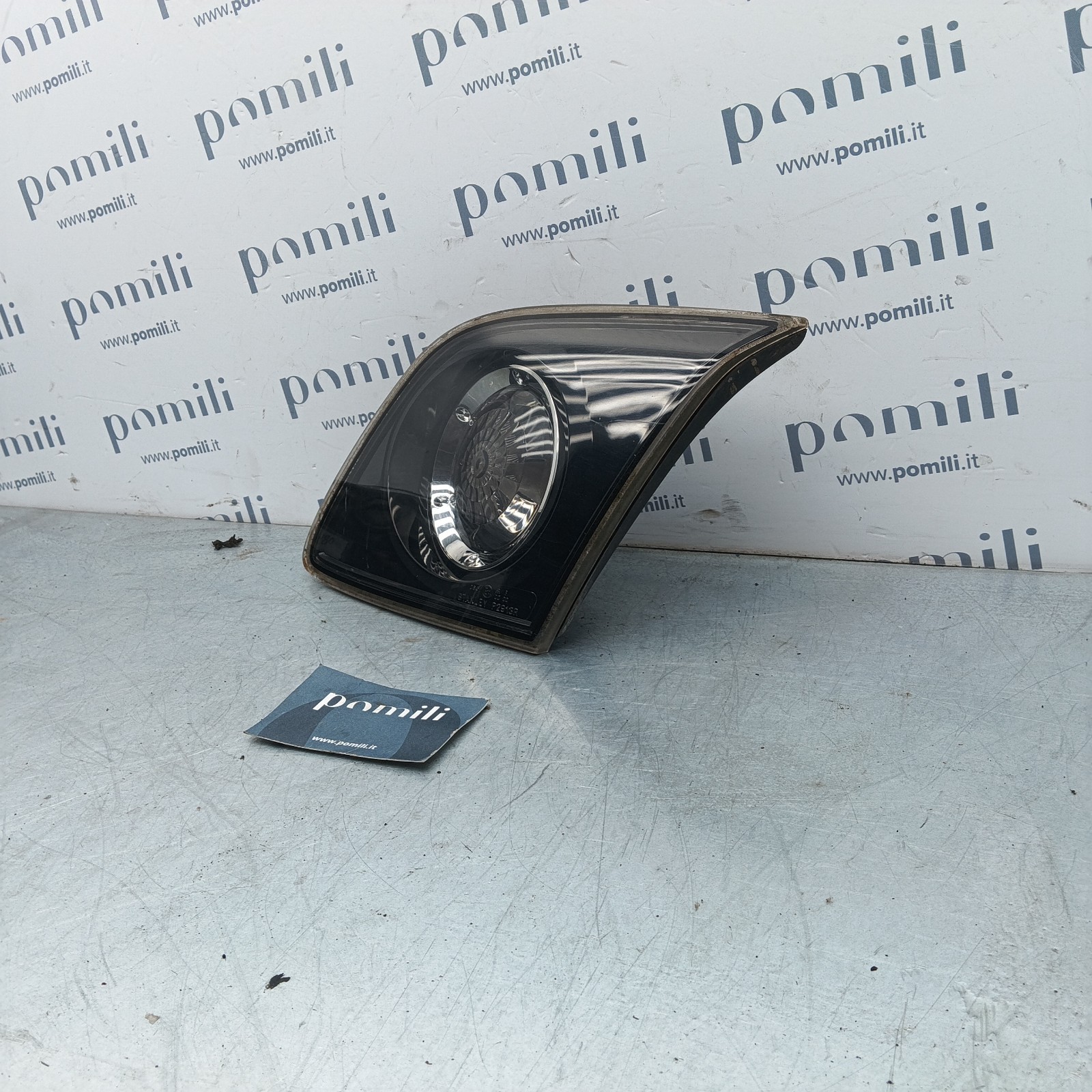 Pomili Fanaleria Fanale posteriore destro portellone Mazda 3 2007-2009 usato