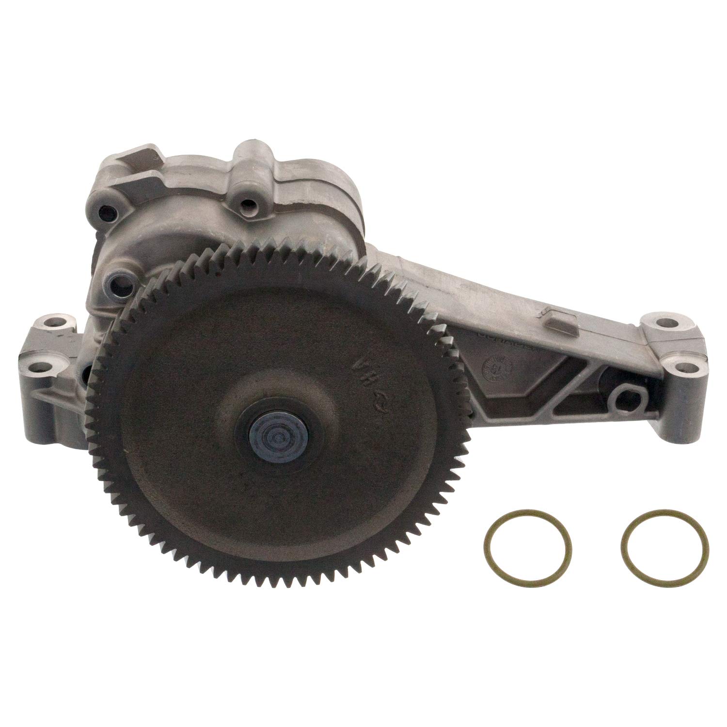 Bilstein Componenti Motore 107740 pompa olio con anello di tenuta