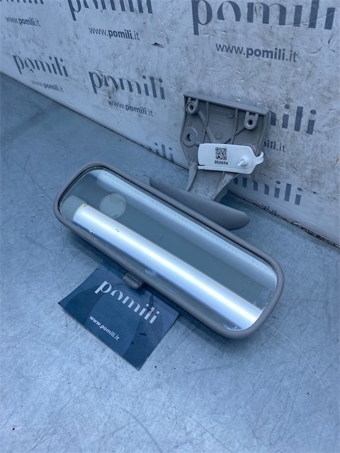 Pomili Rivestimenti interni e parti interne Fiat 600 1E retrovisore interno