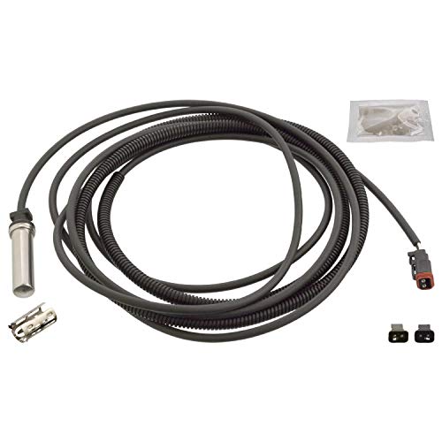 Bilstein Frenante 46550 sensore ABS anteriore 4260 mm