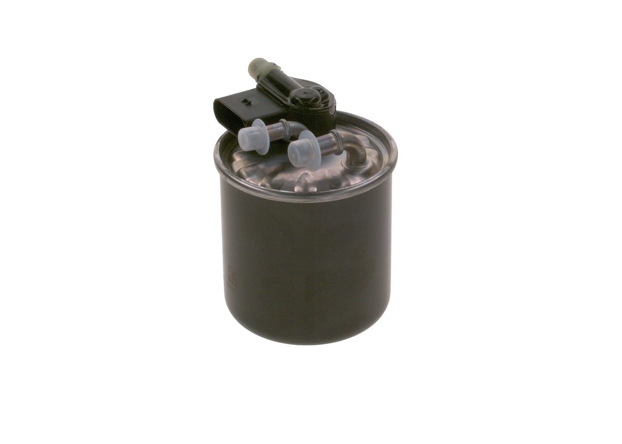 Bosch HCP Filtri F026402836 filtro carburante diesel