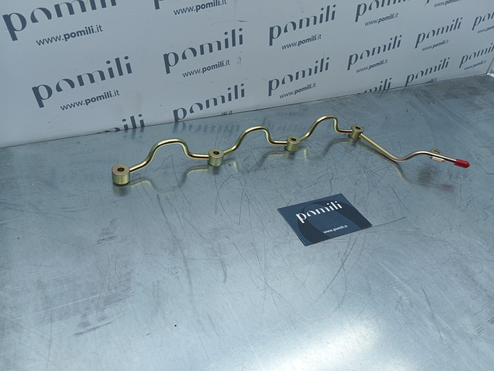 Pomili Alimentazione e scarico Toyota 23760-0E011 tubo iniezione nuovo