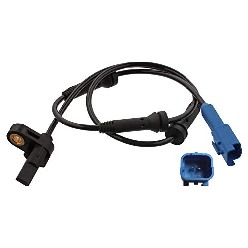 Bilstein Frenante Sensore, N° giri ruota 45556 Hinterachse beidseitig sensore ABS asse posteriore