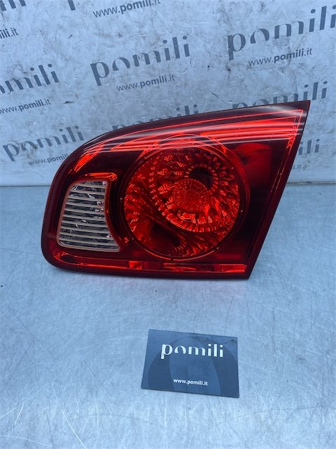 Pomili Fanaleria fanale posteriore interno destro Hyundai Santa Fe 2a Serie