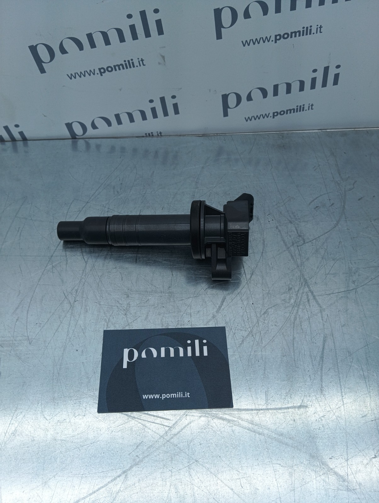 Pomili Motore e cambio con supporti Bobina d’accensione Toyota 90919-02262 nuova