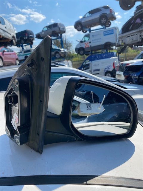 Pomili Cristalli Hyundai i20 retrovisore destro