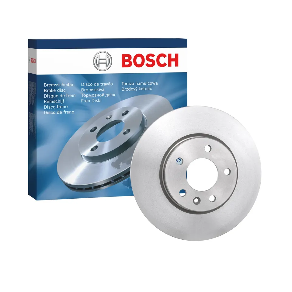 Bosch Sistema frenante BD1488 disco freno ventilato singolo ECE-R90