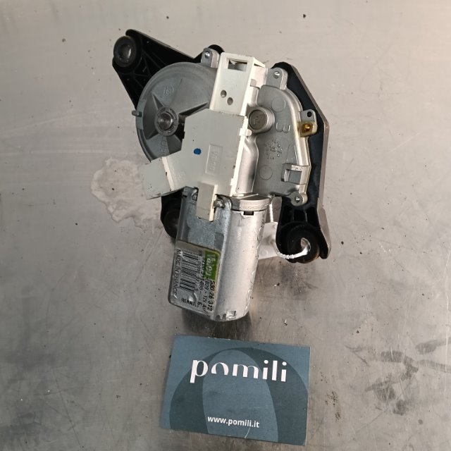 Pomili Cristalli Renault Twingo 2a Serie motorino tergilunotto