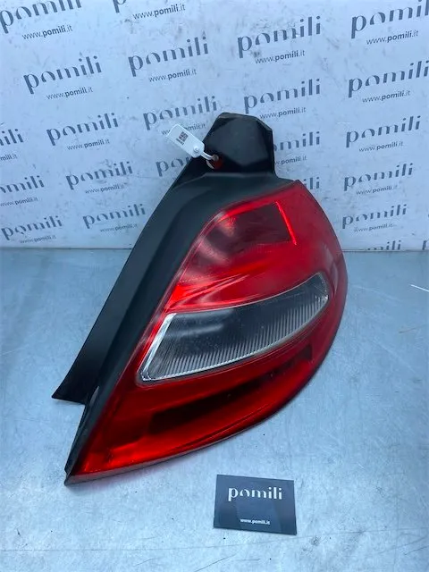 Pomili Fanaleria fanale posteriore destro Renault Megane 2ª serie 2002-2006