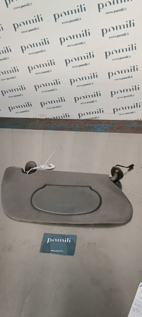 Pomili Rivestimenti interni e parti interne Chrysler PT Cruiser Aletta parasole destra 2000–2005
