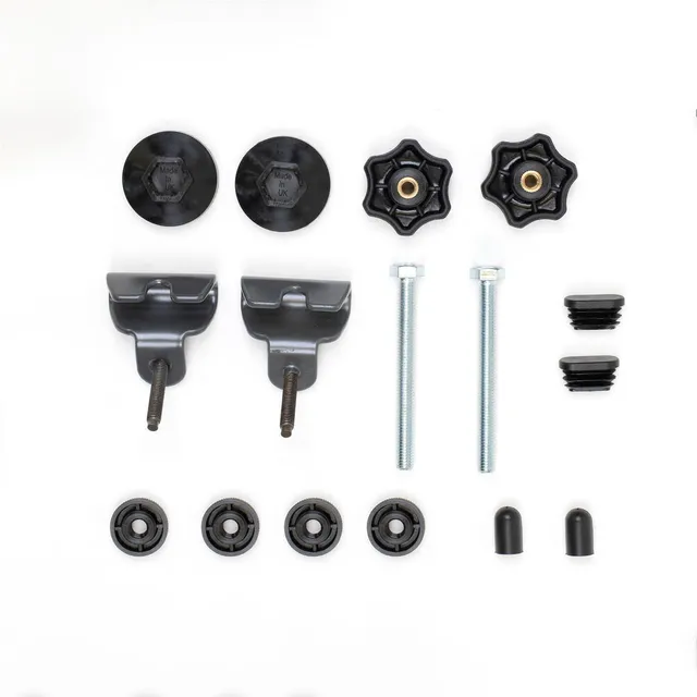 Travall Trunk Dividers Spare Part Divider Kit ricambi divisorio