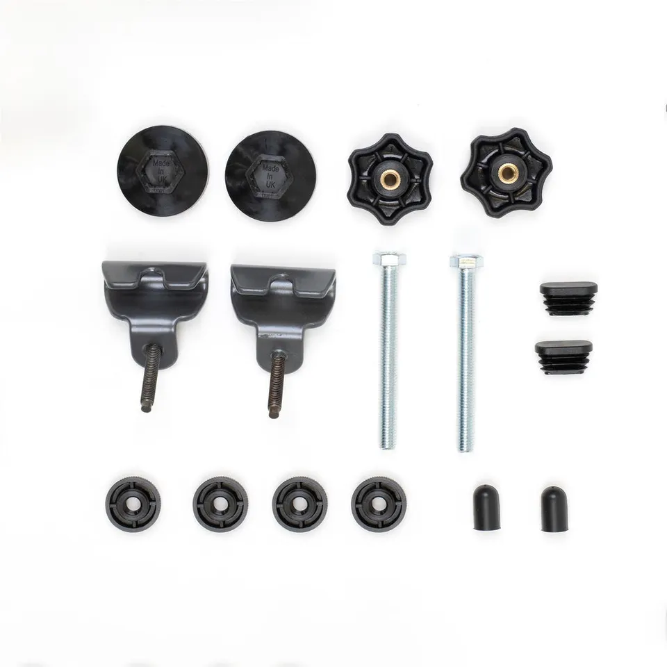 Travall Trunk Dividers Spare Part Divider Kit ricambi divisorio
