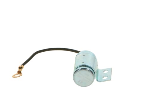 Bosch HCP Candele di accensione 1237330821 condensatore accensione