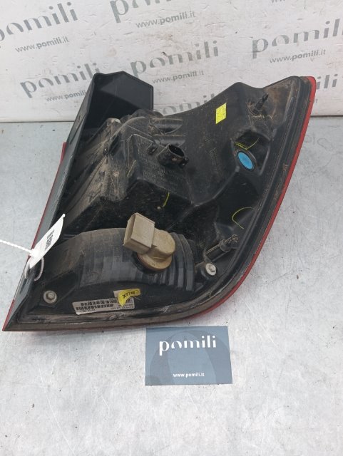 Pomili Fanaleria Fanale posteriore esterno sinistro Fiat Freemont 24 dal 04/11