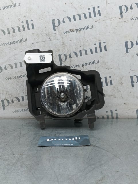 Pomili Fanaleria Smart Fortwo Cabrio A453 proiettore fendinebbia destro