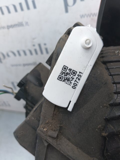 Pomili Fanaleria Fanale posteriore destro Renault Twingo 2a Serie