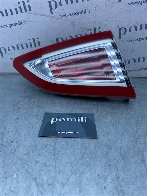 Pomili Fanaleria Renault Scenic 3a Serie fanale posteriore interno