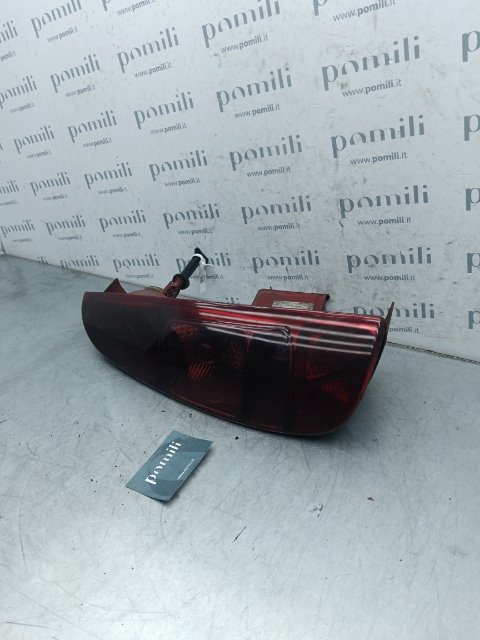 Pomili Fanaleria Peugeot 807 fanale posteriore destro 2002-2013
