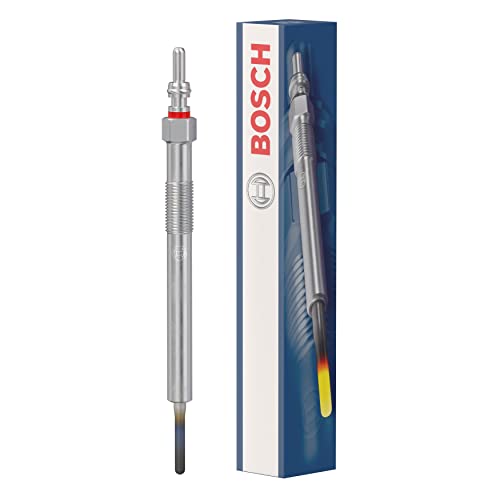 Bosch HCP Candelette GLP258 Duraterm High Speed candeletta 4,4 V