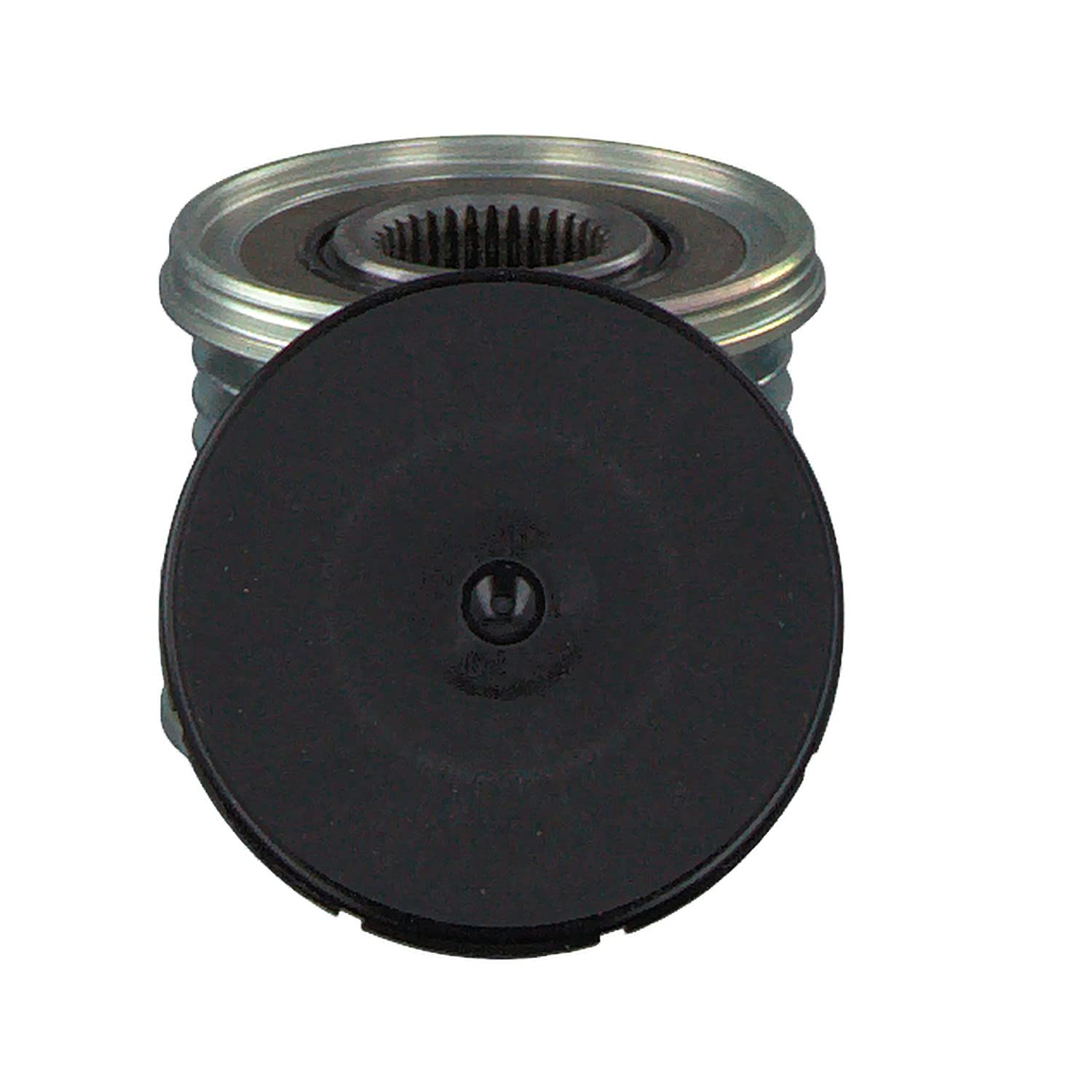 Bilstein Impianto elettrico 33473 ruota libera alternatore 6 gole