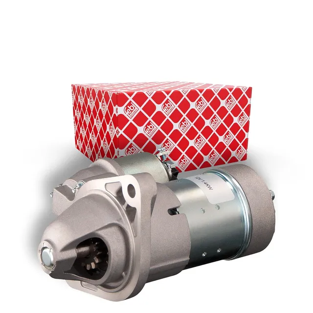 Bilstein Impianto elettrico 101583 motorino avviamento Opel Honda