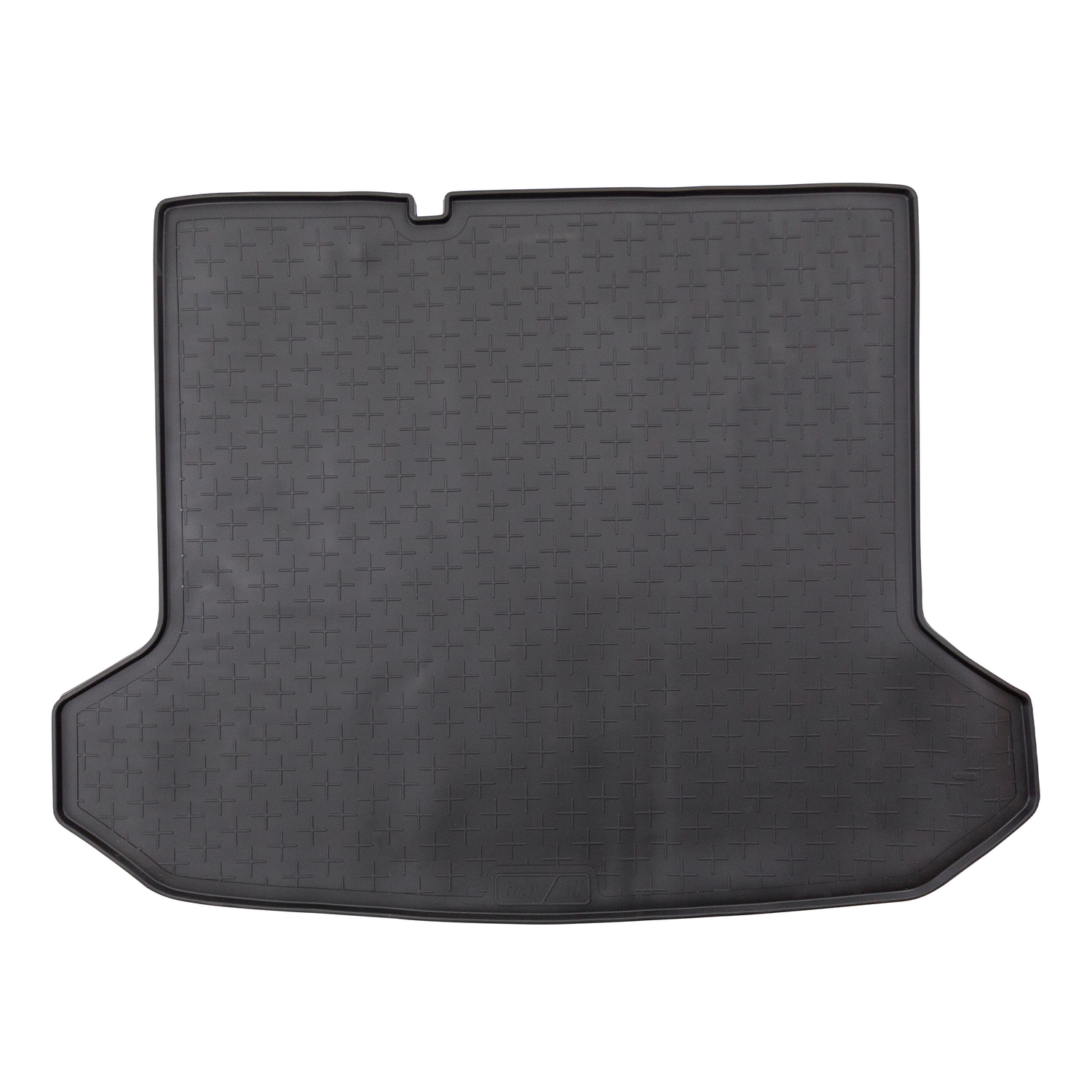 Travall Trunk Liners Audi Q4 e-tron Rubber Boot Liner (2021-) tappetino bagagliaio impermeabile