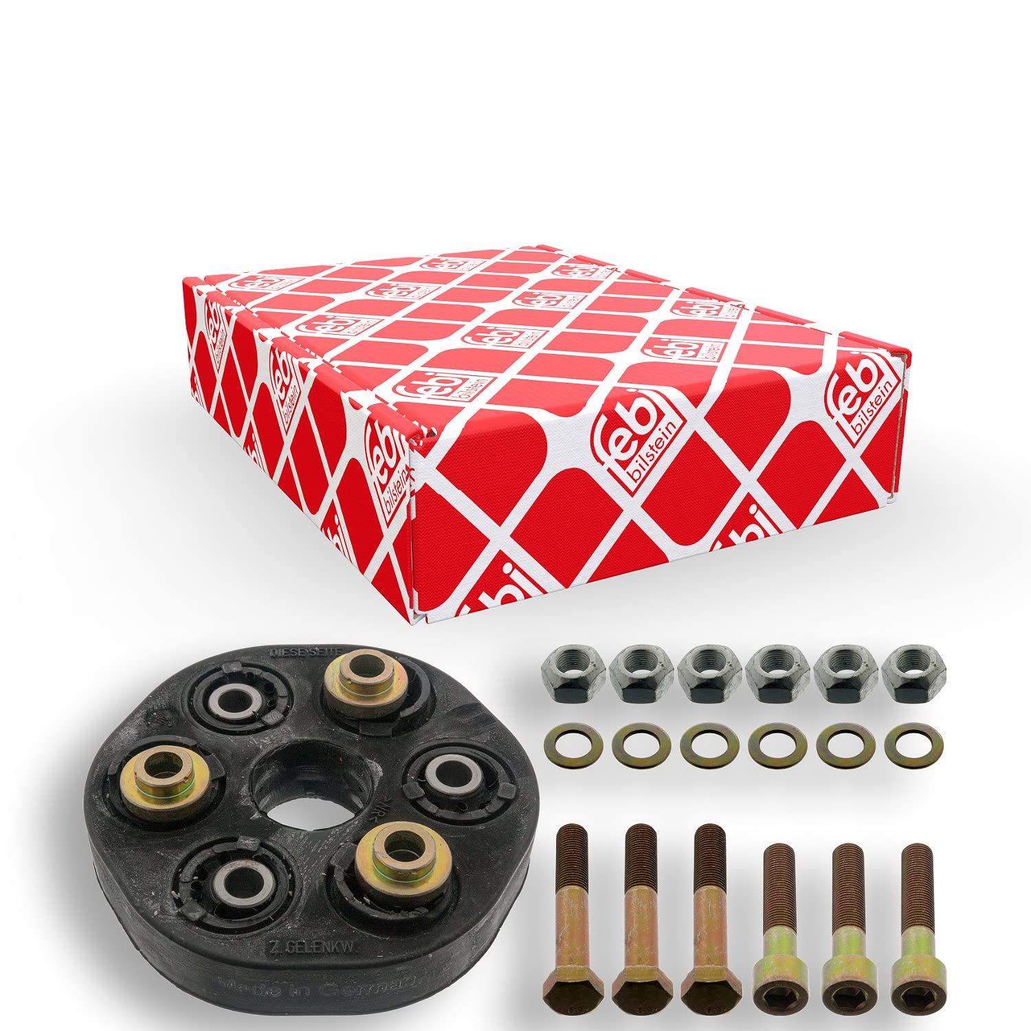 Bilstein Trasmissione 03628 giunto albero trasmissione anteriore